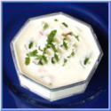 Potato Raita